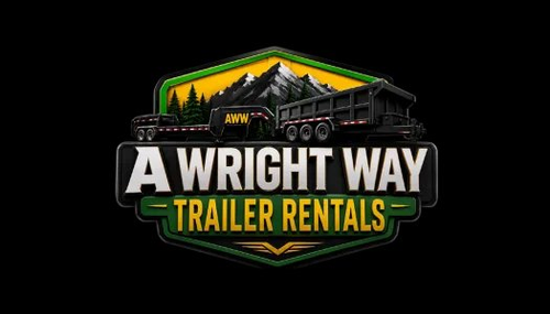 A Wright Way Trailer Rentals
